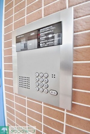 ツリーフィールド幕張の物件内観写真